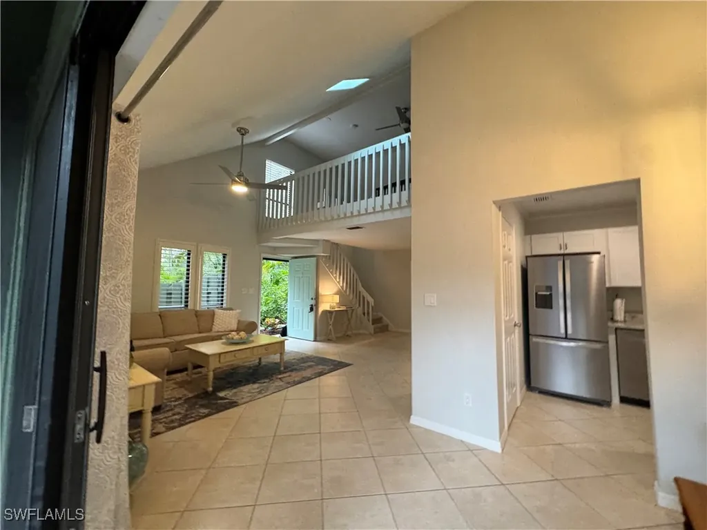 1281 Solana Road Naples FL 34103
