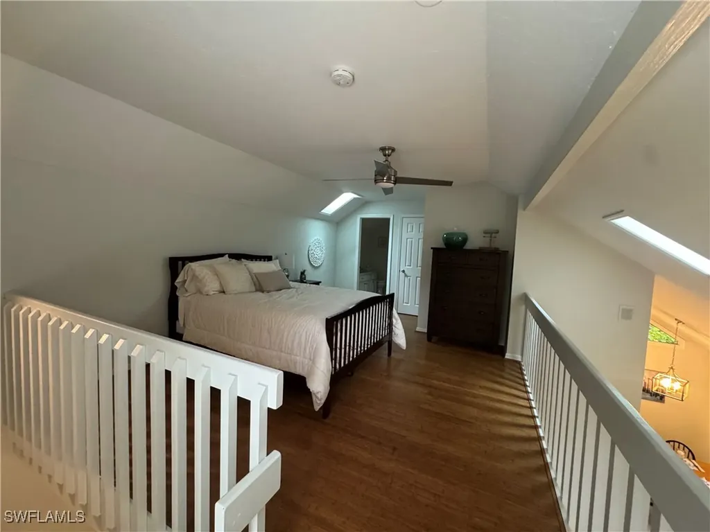 1281 Solana Road Naples FL 34103