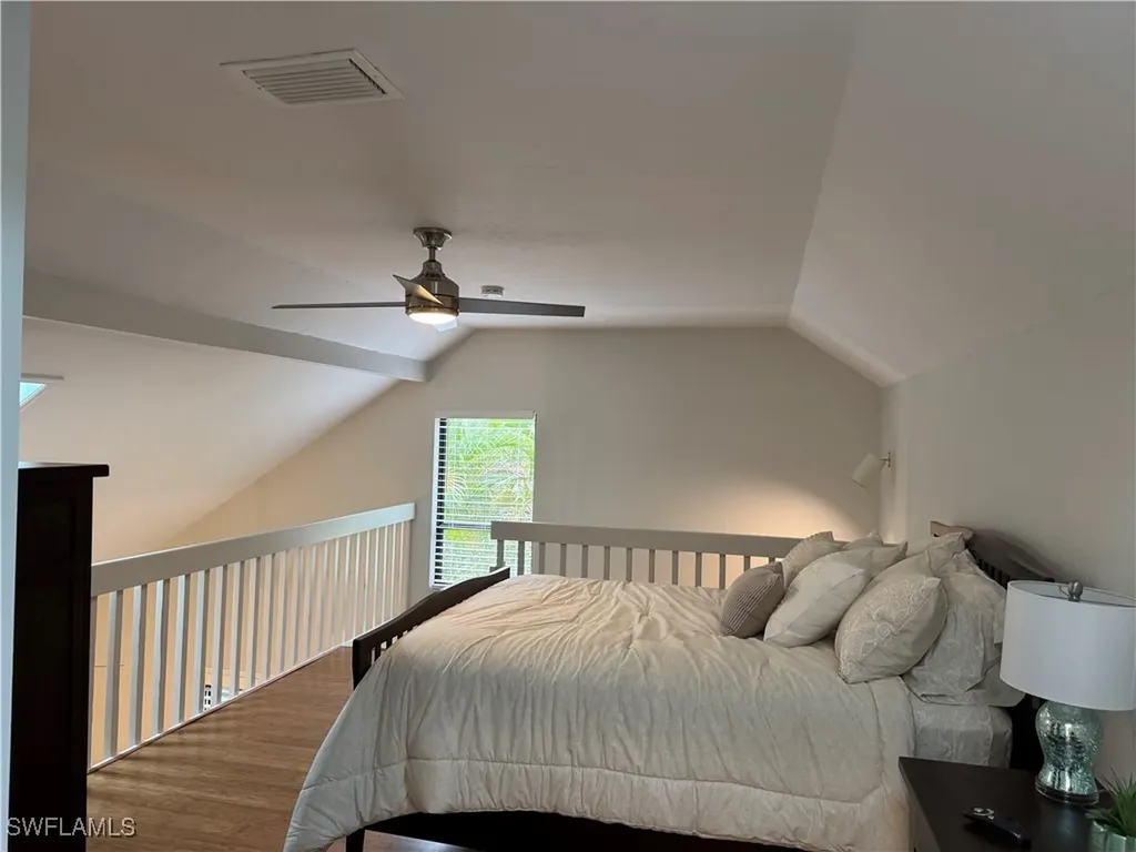 1281 Solana Road Naples FL 34103