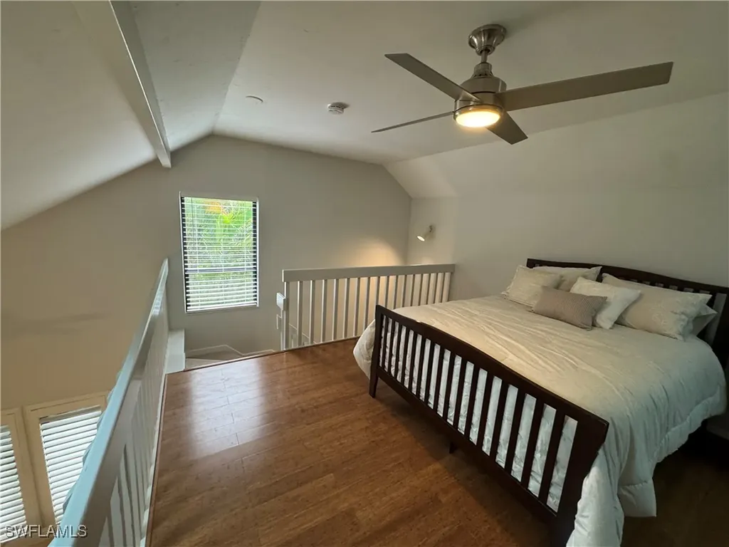 1281 Solana Road Naples FL 34103