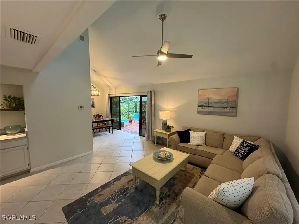 1281 Solana Road Naples FL 34103
