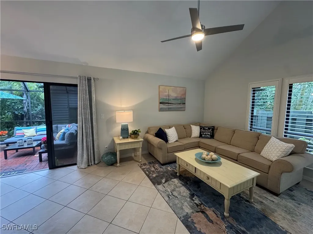 1281 Solana Road Naples FL 34103