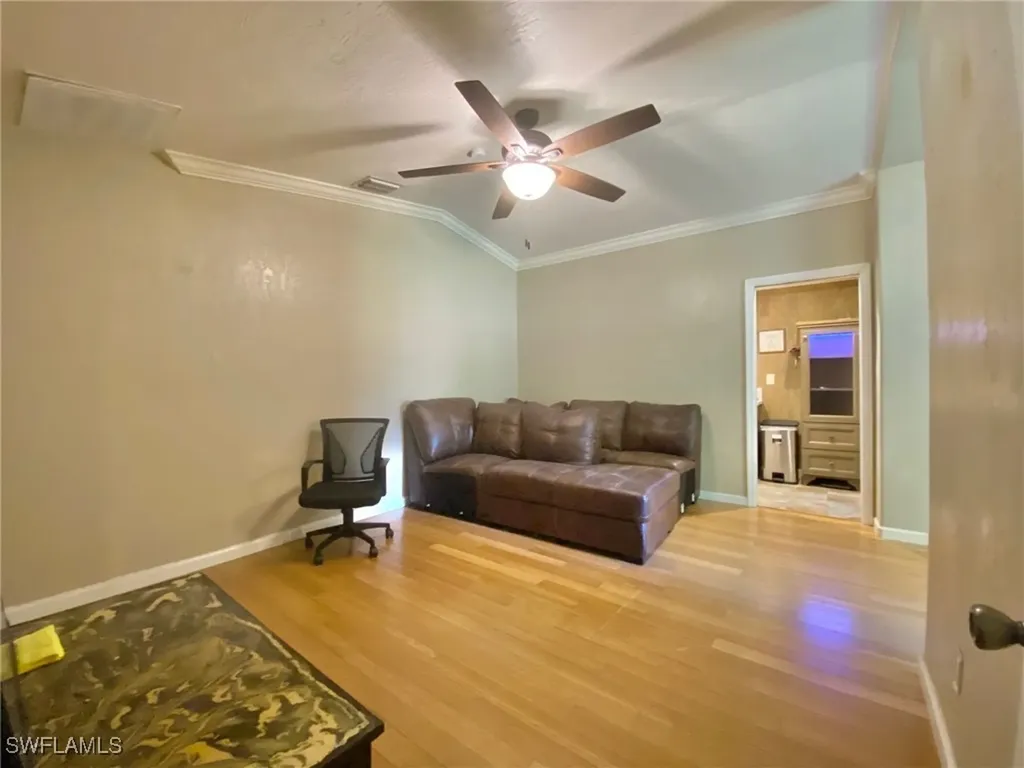 2208 Jackson Avenue Alva FL 33920