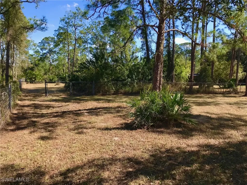 2208 Jackson Avenue Alva FL 33920