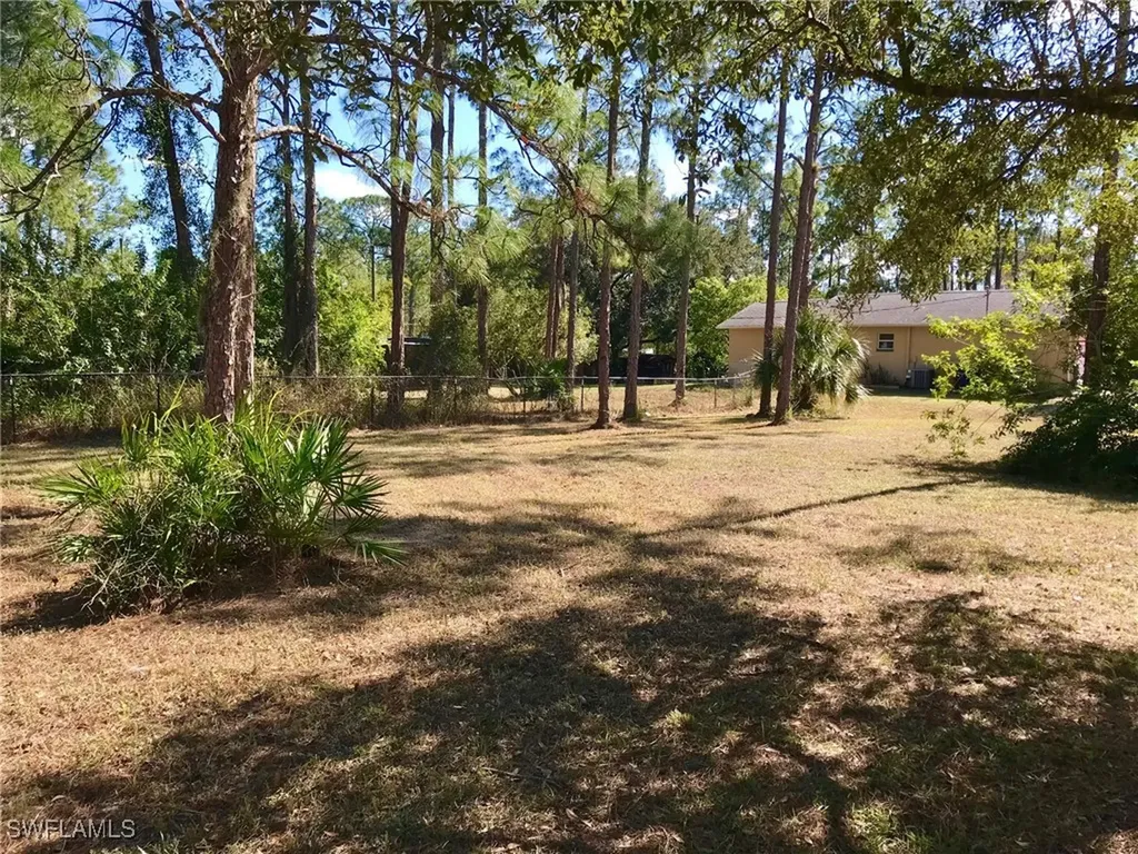 2208 Jackson Avenue Alva FL 33920