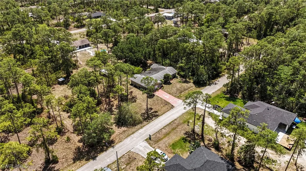 2208 Jackson Avenue Alva FL 33920