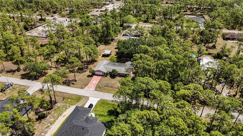 2208 Jackson Avenue Alva FL 33920