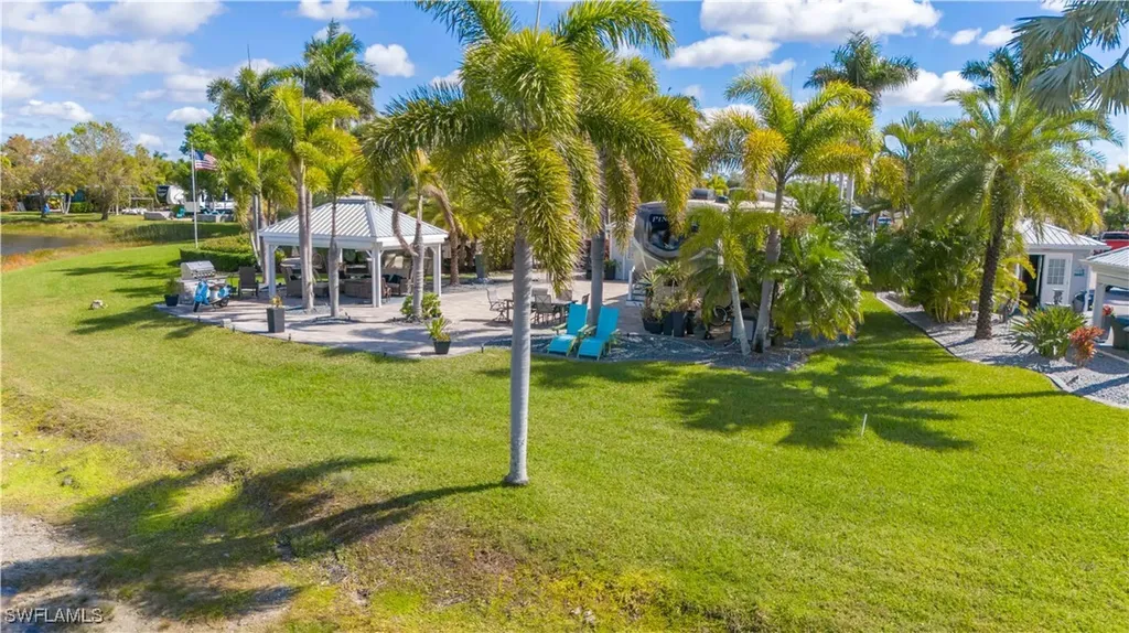 10211 Surfwood Court Fort Myers FL 33905