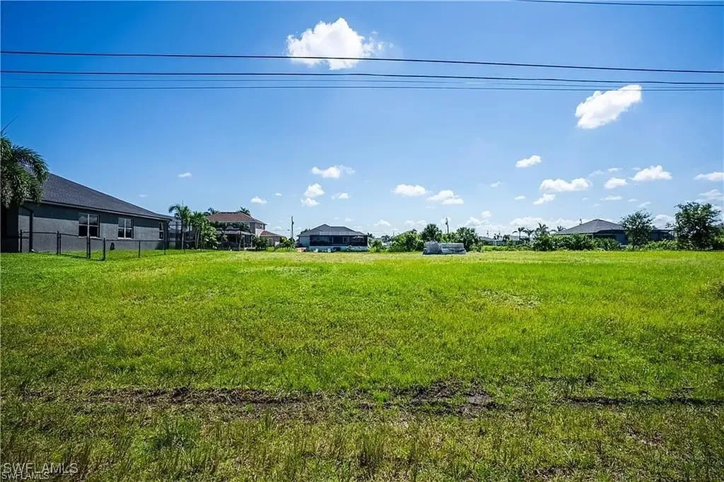 301 NW 26th Place Cape Coral FL 33993