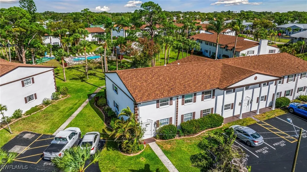 7025 New Post Drive North Fort Myers FL 33917
