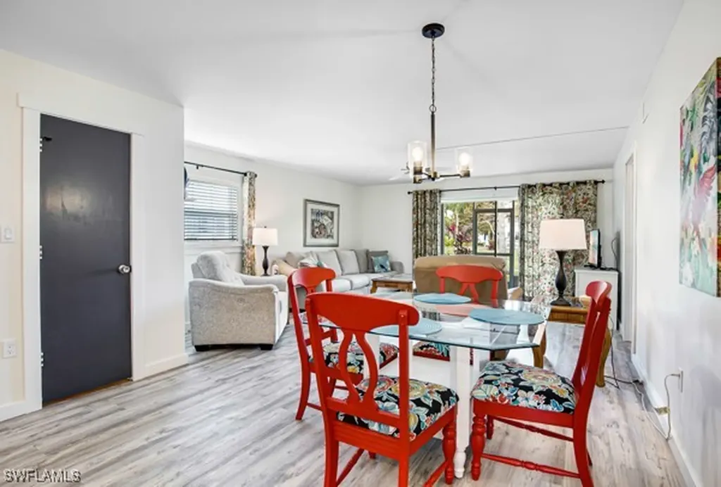 7025 New Post Drive North Fort Myers FL 33917
