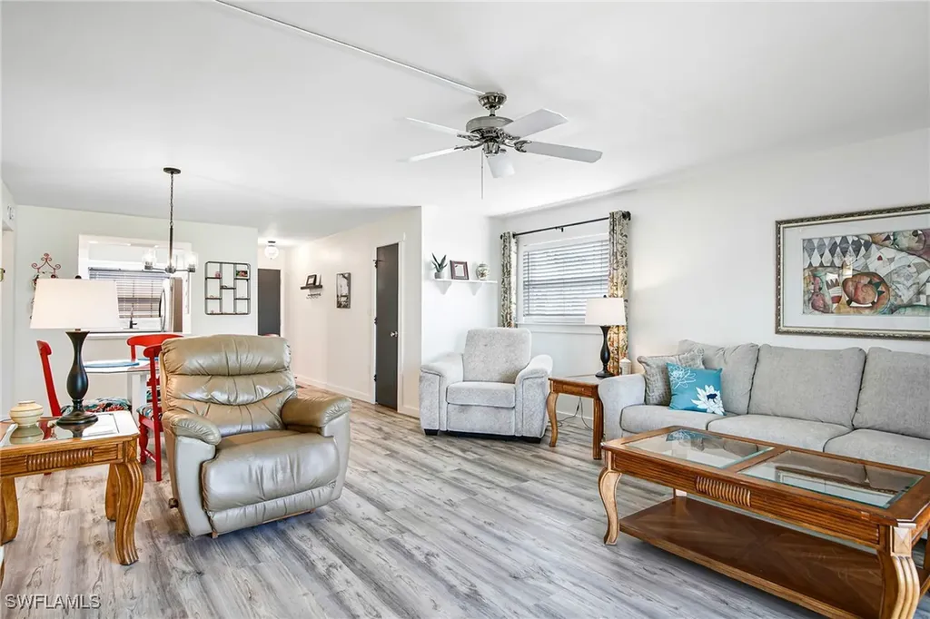 7025 New Post Drive North Fort Myers FL 33917