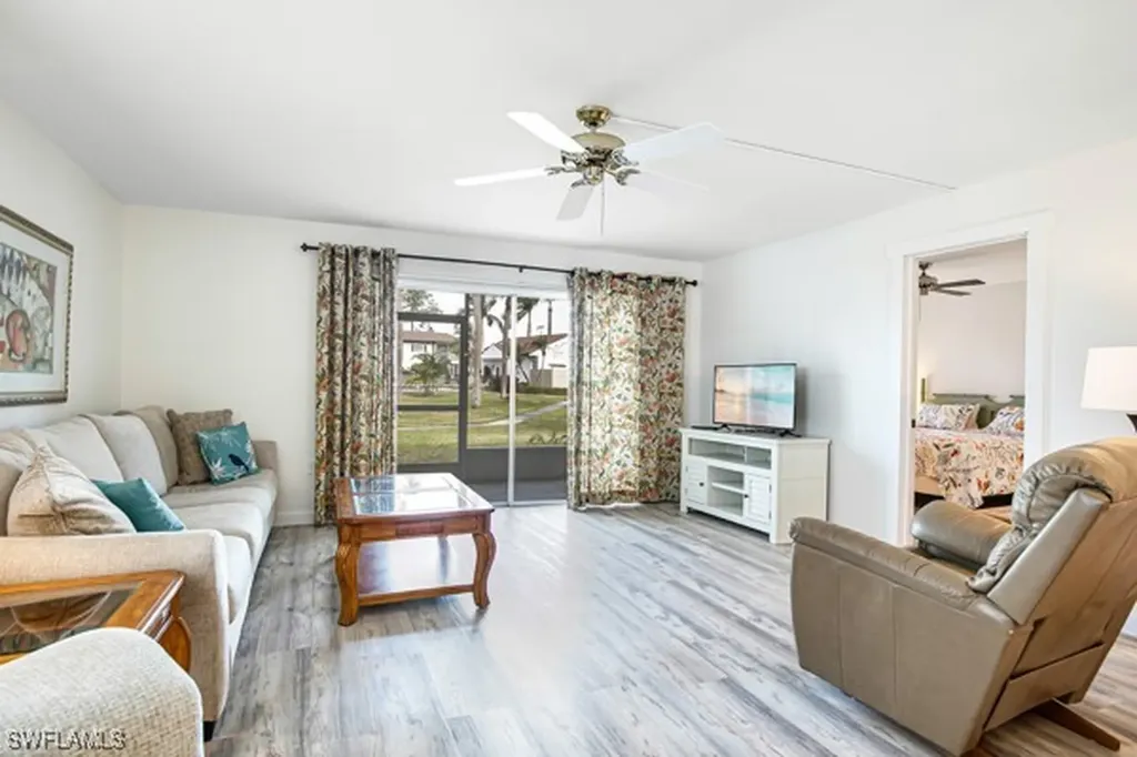 7025 New Post Drive North Fort Myers FL 33917