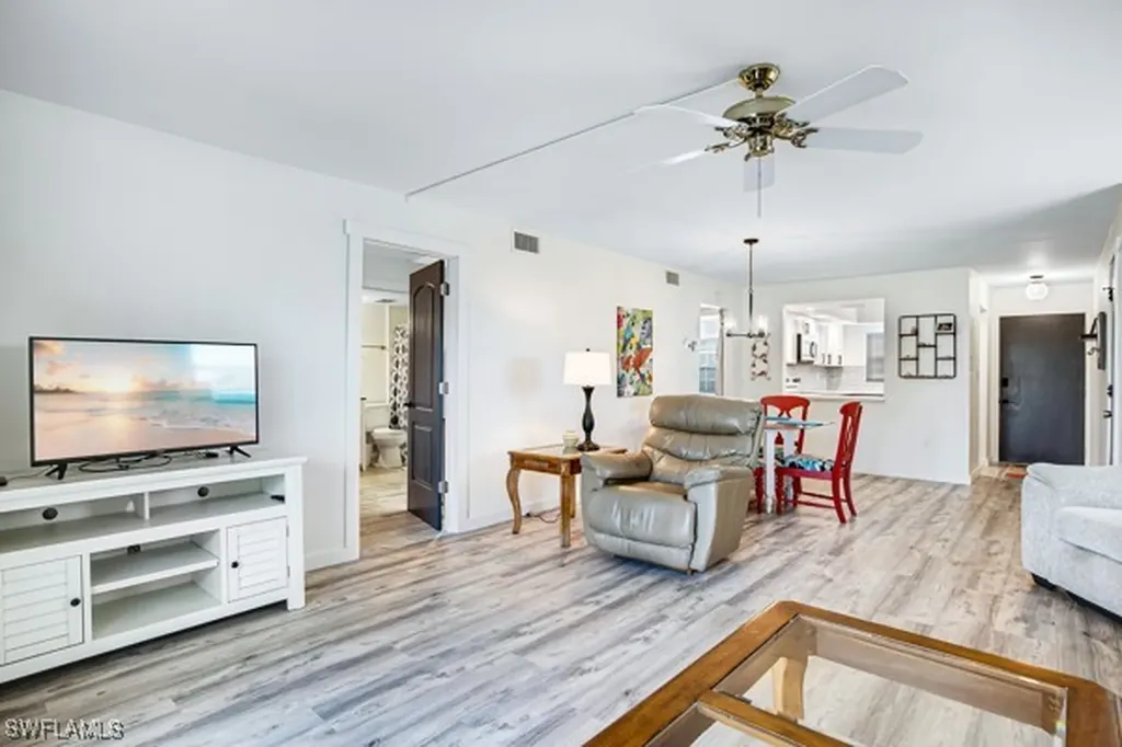 7025 New Post Drive North Fort Myers FL 33917