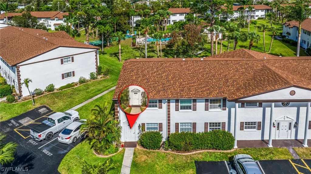 7025 New Post Drive North Fort Myers FL 33917