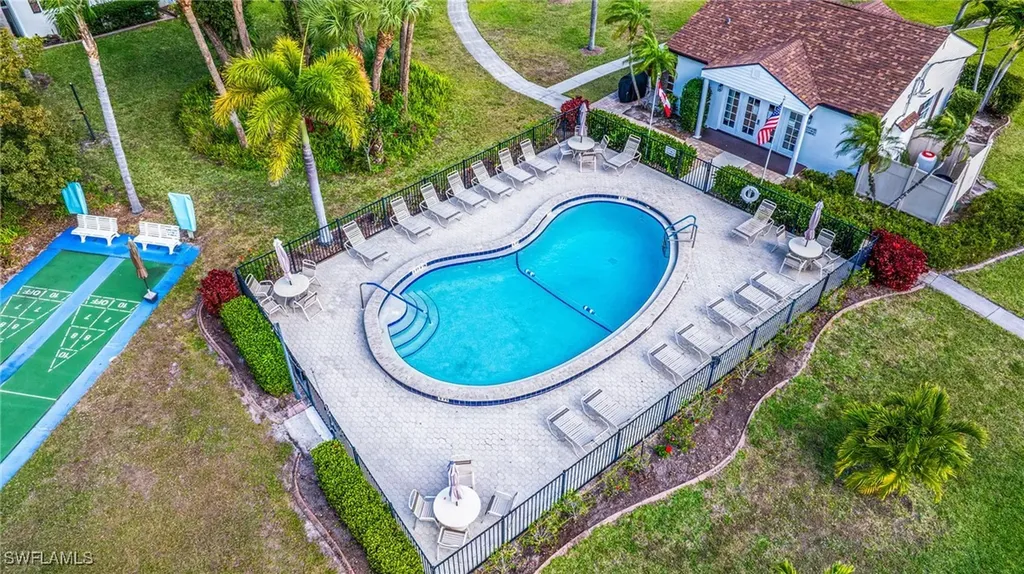 7025 New Post Drive North Fort Myers FL 33917
