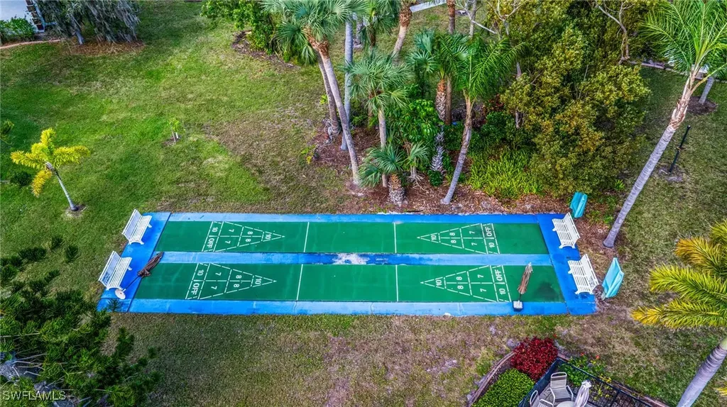 7025 New Post Drive North Fort Myers FL 33917