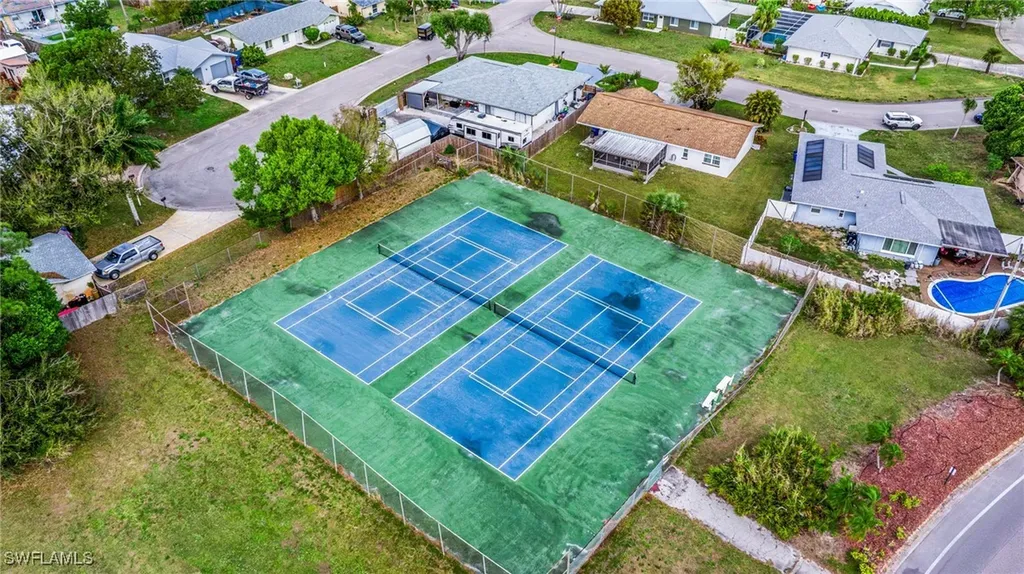 7025 New Post Drive North Fort Myers FL 33917