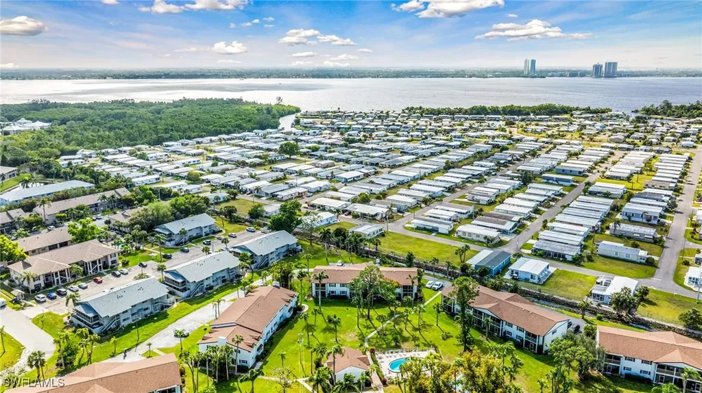 7025 New Post Drive North Fort Myers FL 33917