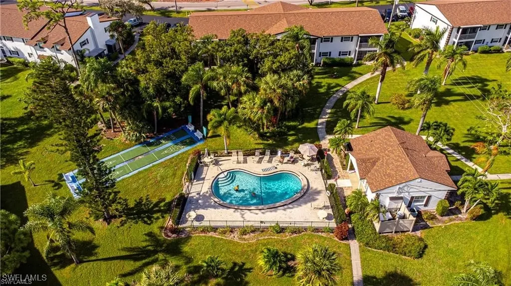 7025 New Post Drive North Fort Myers FL 33917