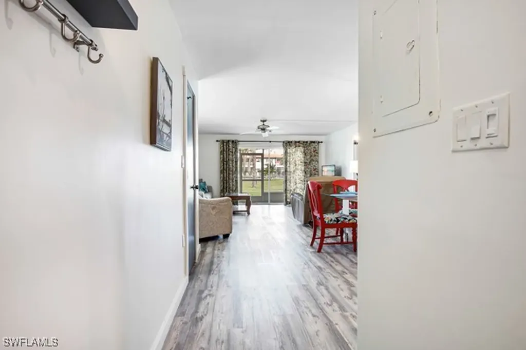 7025 New Post Drive North Fort Myers FL 33917