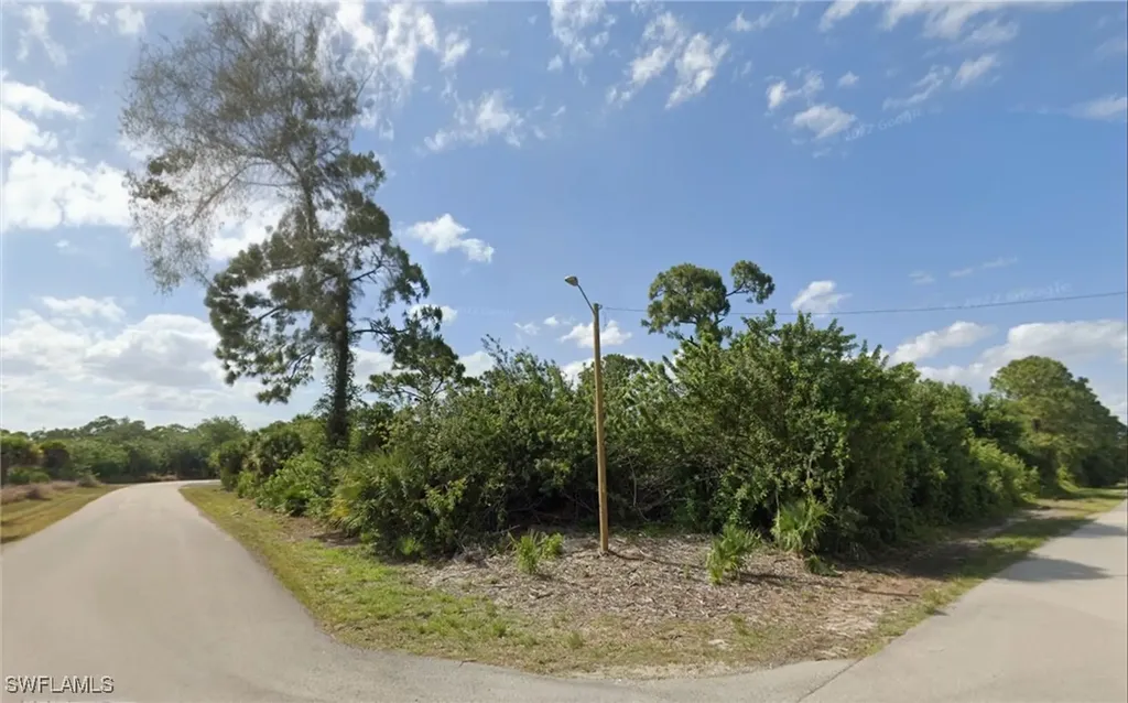 536 Osage Avenue S Lehigh Acres FL 33974