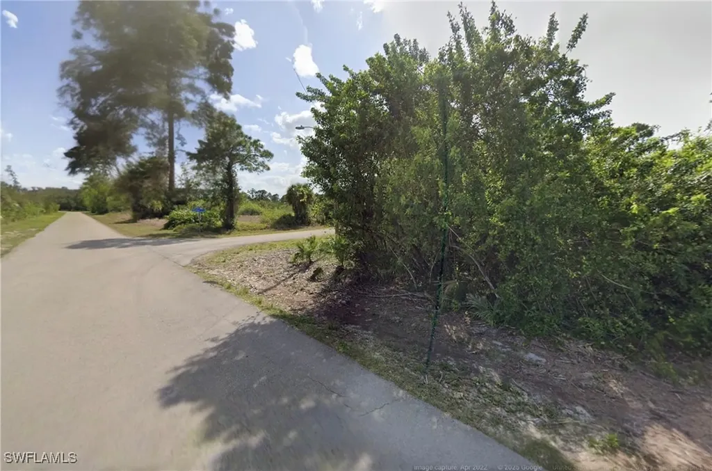 536 Osage Avenue S Lehigh Acres FL 33974