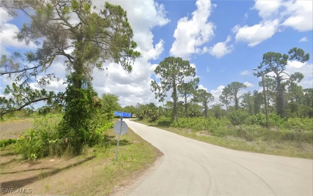 536 Osage Avenue S Lehigh Acres FL 33974