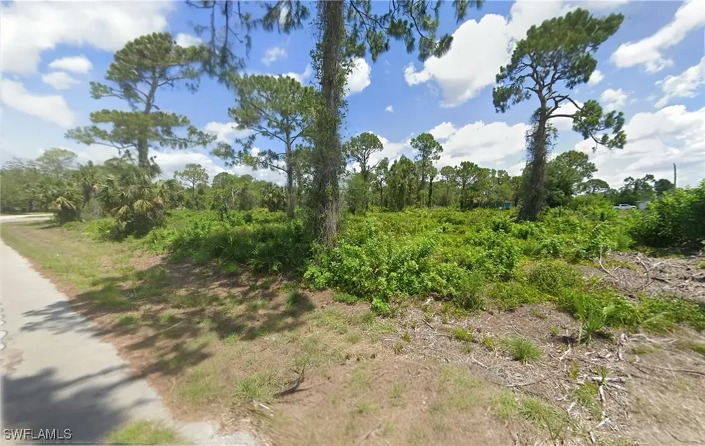 536 Osage Avenue S Lehigh Acres FL 33974