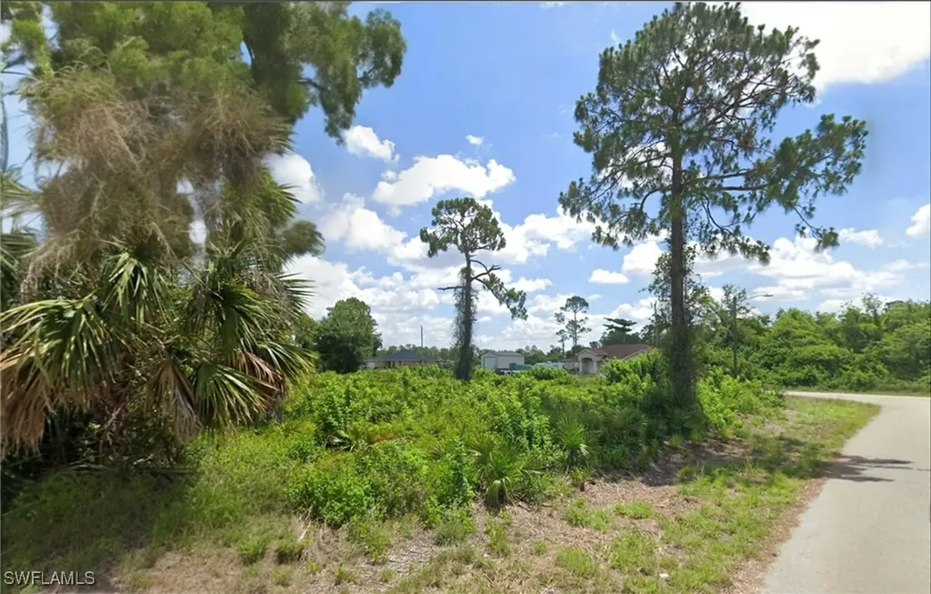 536 Osage Avenue S Lehigh Acres FL 33974