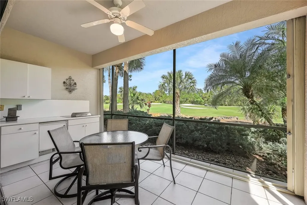 Naples FL, 5755 Grande Reserve Way, Unit 602
