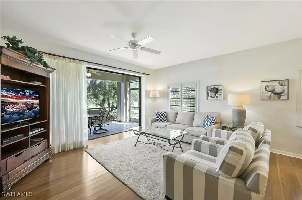 5755 Grande Reserve Way Naples FL 34110