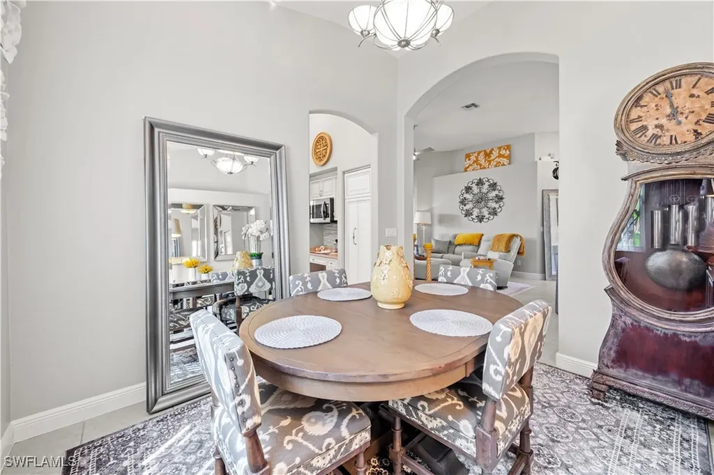 8035 Tauren Court Naples FL 34119