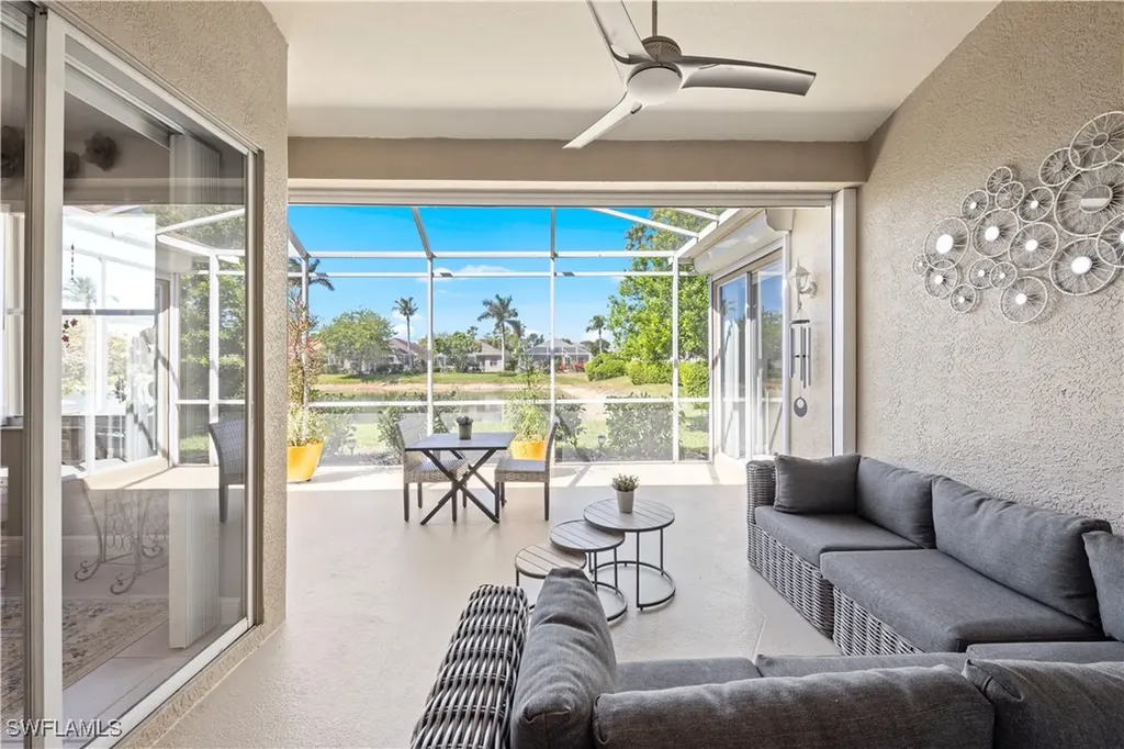 8035 Tauren Court Naples FL 34119