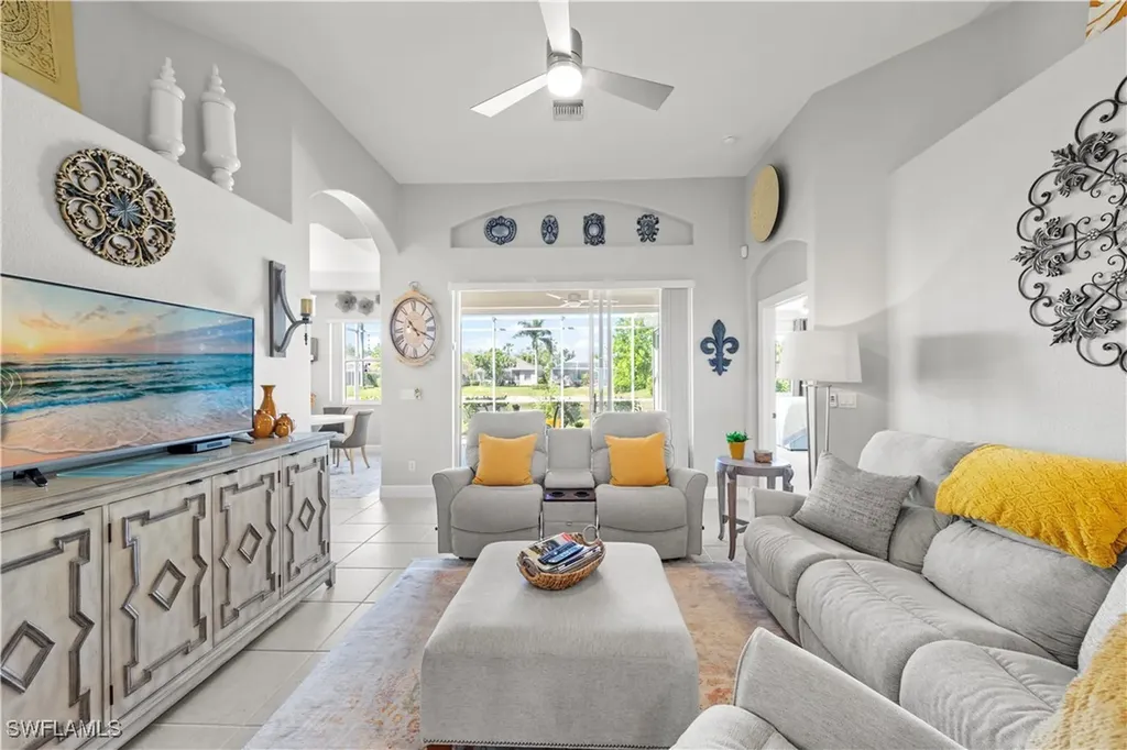 8035 Tauren Court Naples FL 34119