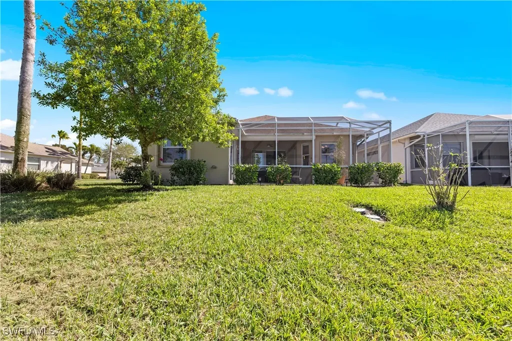 8035 Tauren Court Naples FL 34119