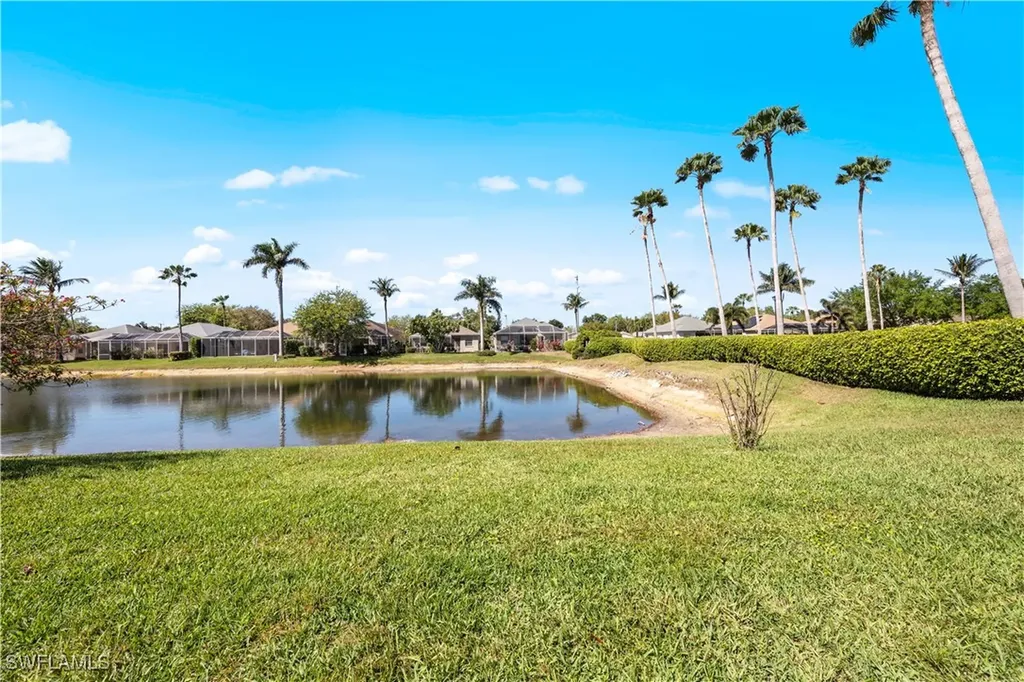 8035 Tauren Court Naples FL 34119