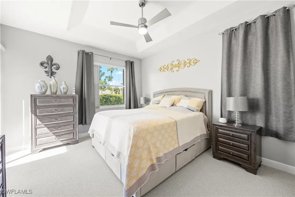 8035 Tauren Court Naples FL 34119