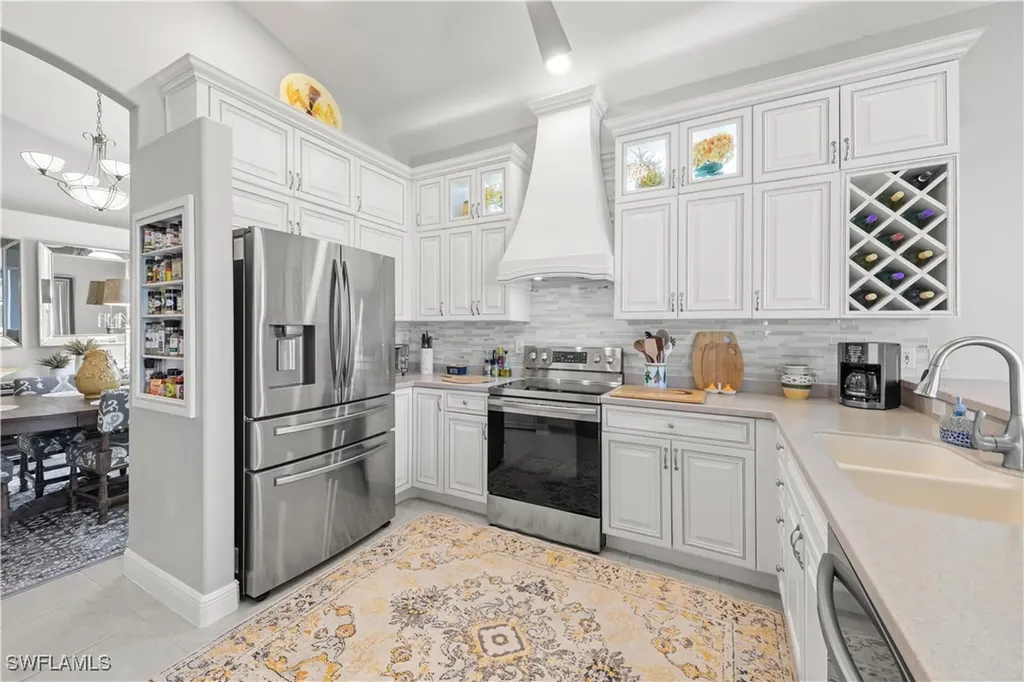 8035 Tauren Court Naples FL 34119