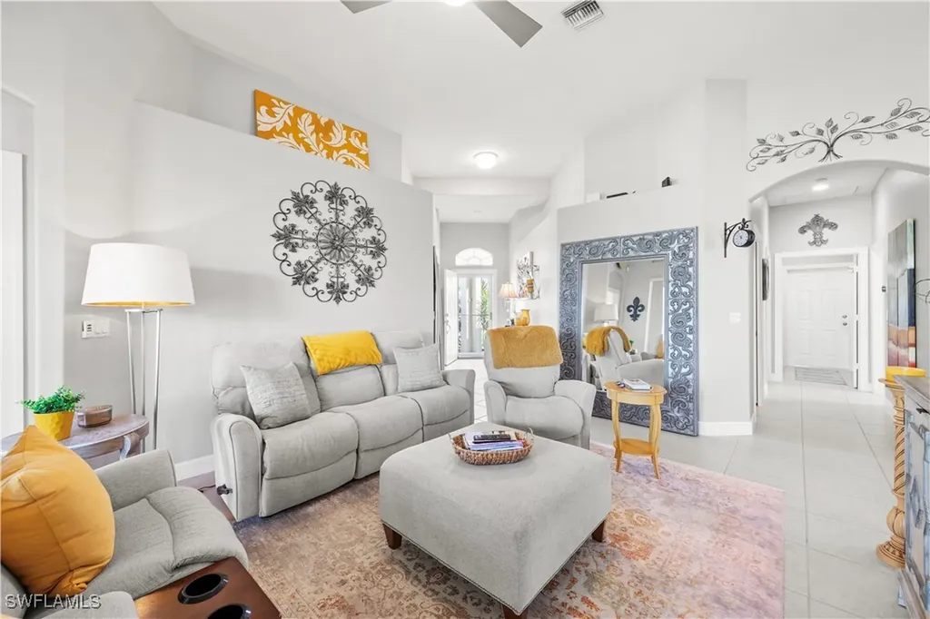 8035 Tauren Court Naples FL 34119