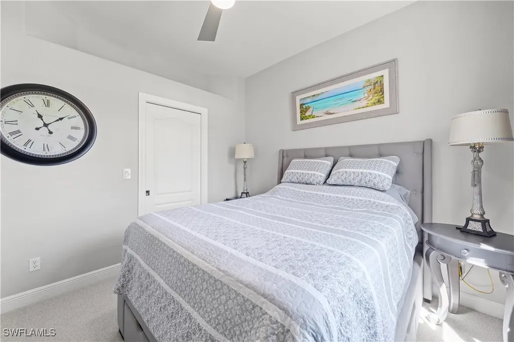 8035 Tauren Court Naples FL 34119
