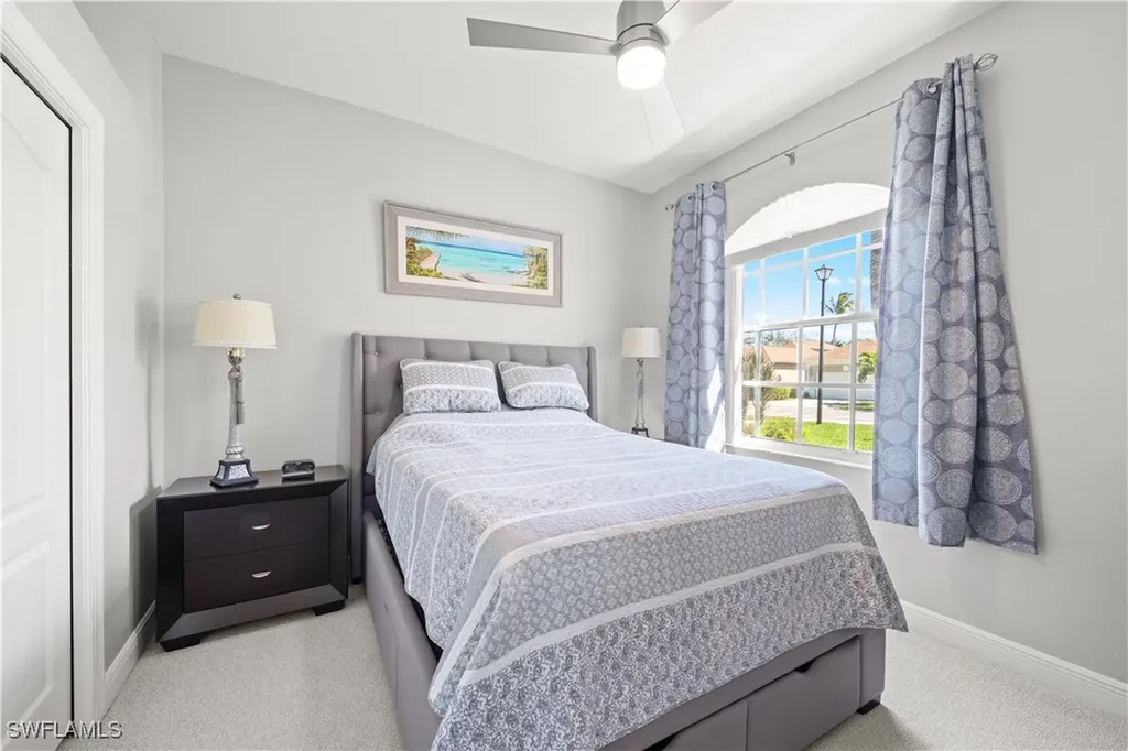 8035 Tauren Court Naples FL 34119