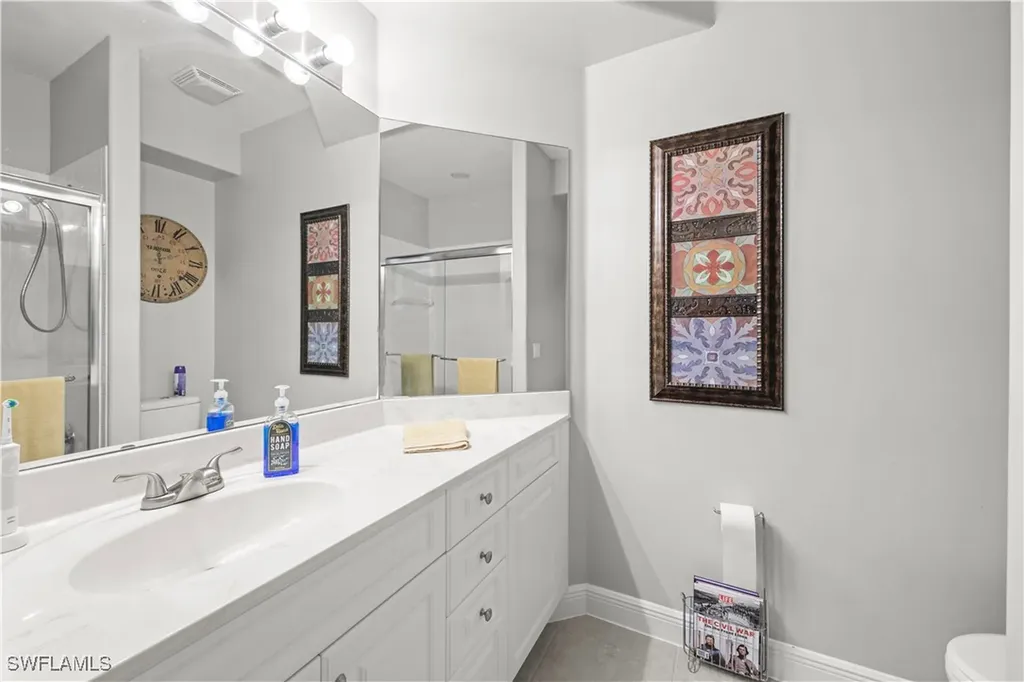 8035 Tauren Court Naples FL 34119