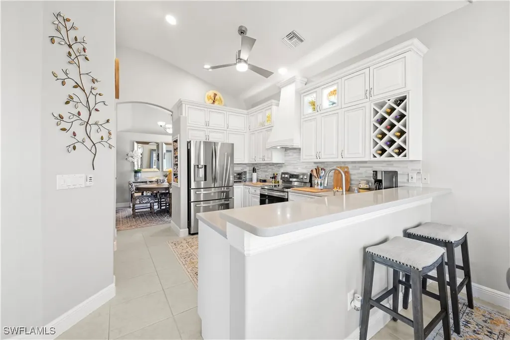 8035 Tauren Court Naples FL 34119