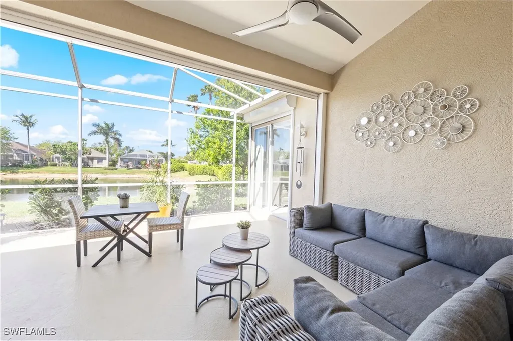 8035 Tauren Court Naples FL 34119