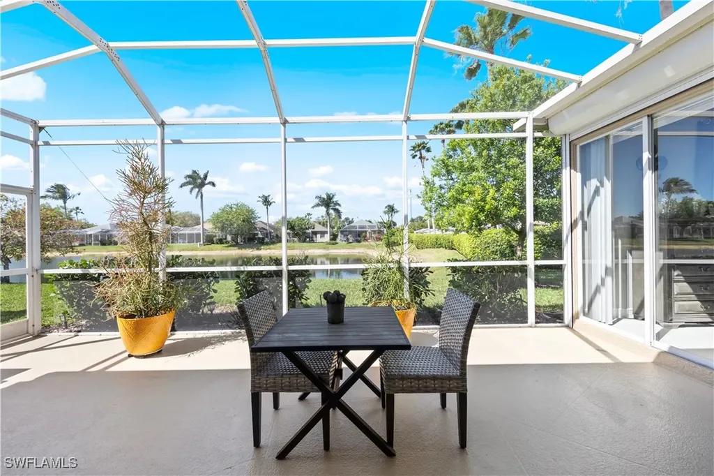 8035 Tauren Court Naples FL 34119