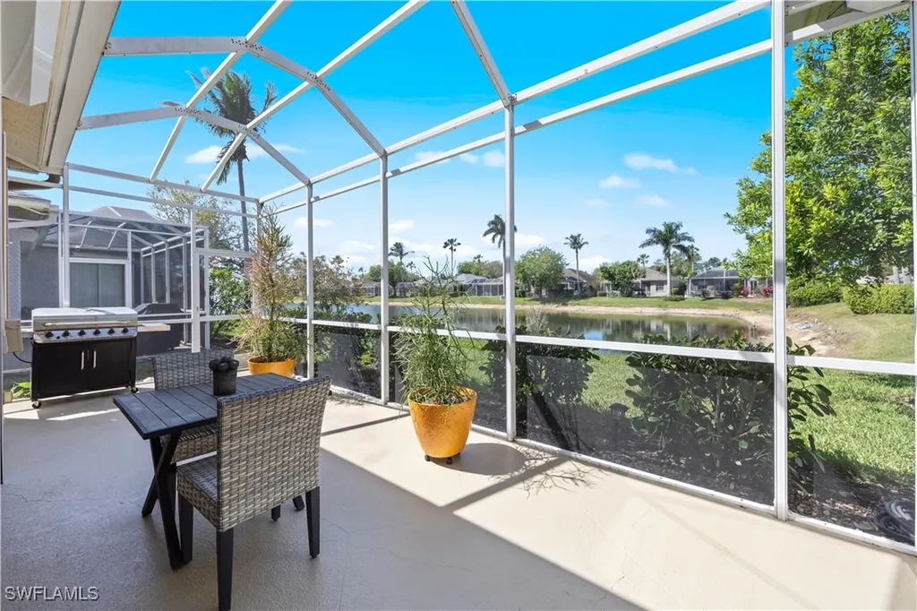 8035 Tauren Court Naples FL 34119