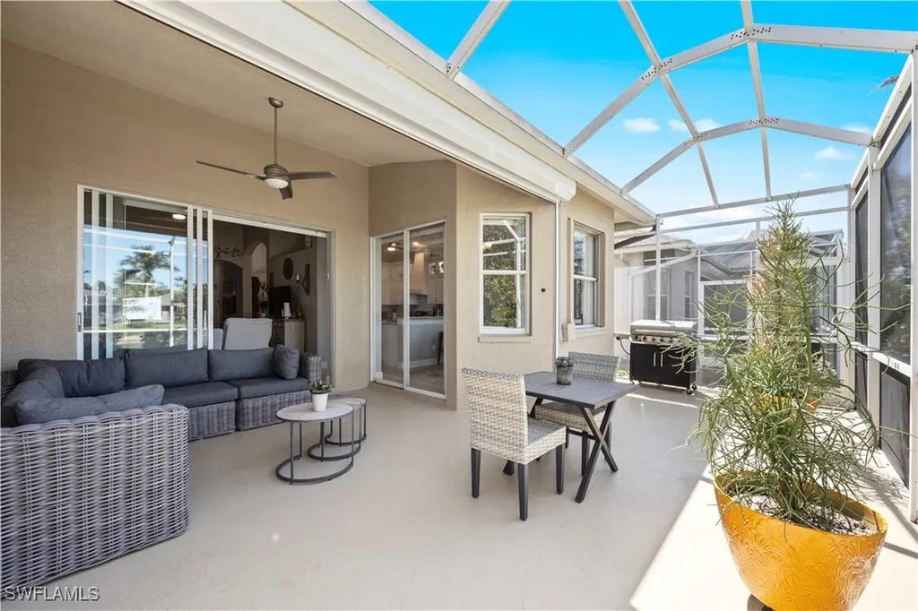 8035 Tauren Court Naples FL 34119