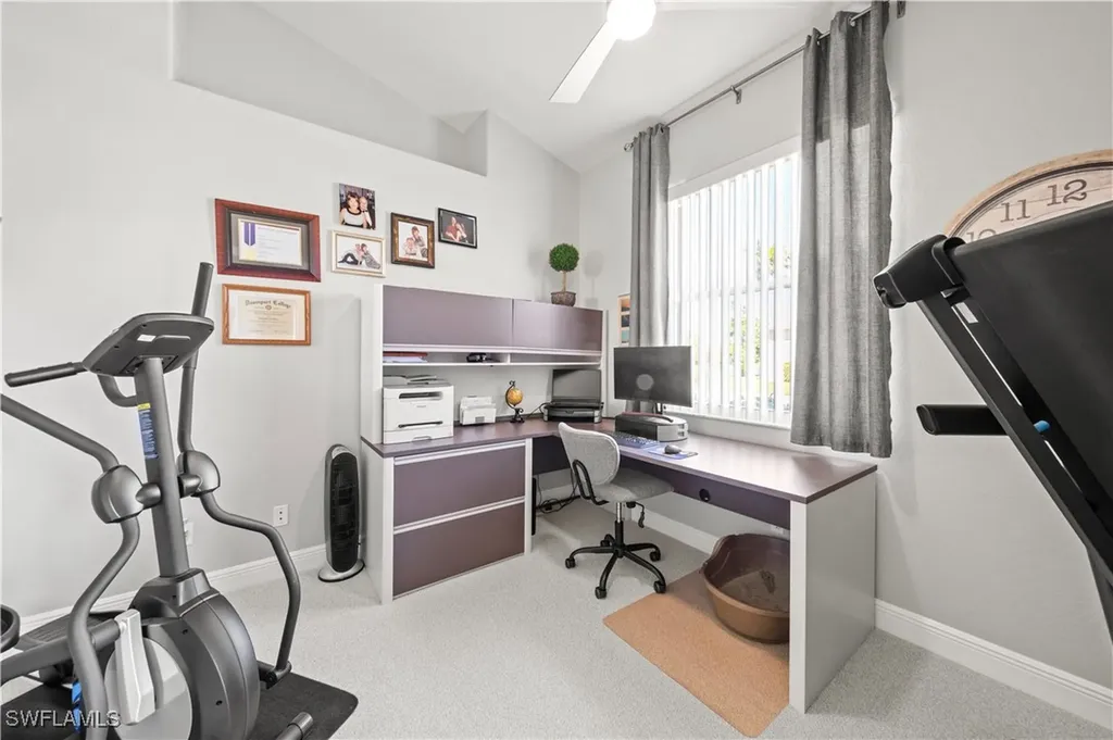 8035 Tauren Court Naples FL 34119