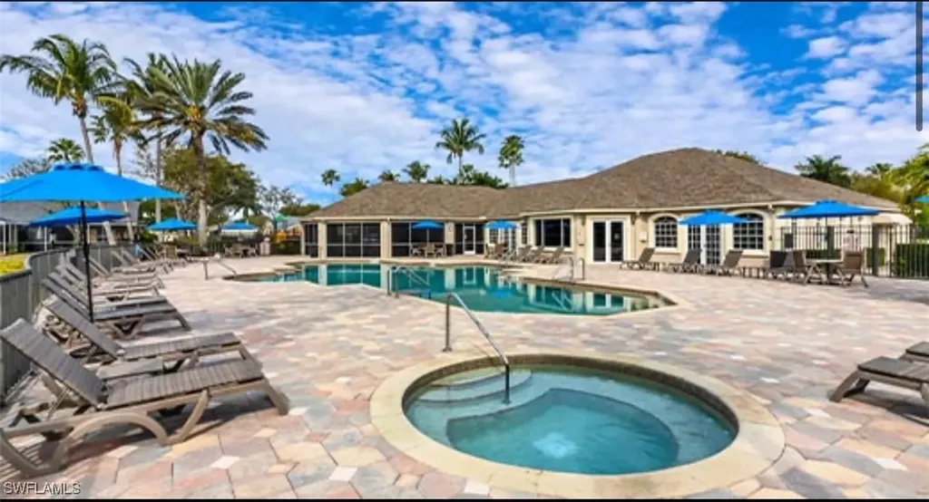 8035 Tauren Court Naples FL 34119